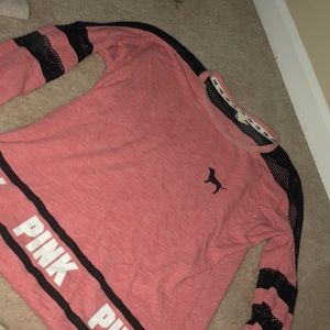 PINK Victoria Secret Top